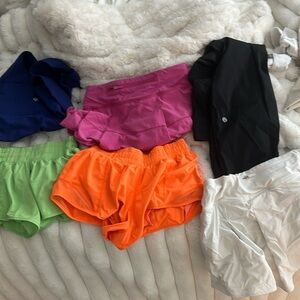Lululemon bundle